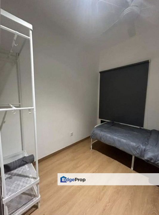 Fully Furnished - Maya Bay Residence - Gamuda Cove, Selangor, Banting