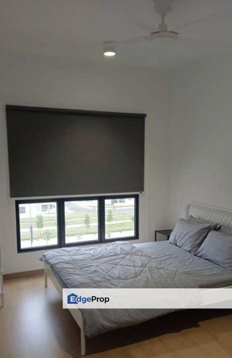 Fully Furnished - Maya Bay Residence - Gamuda Cove, Selangor, Banting