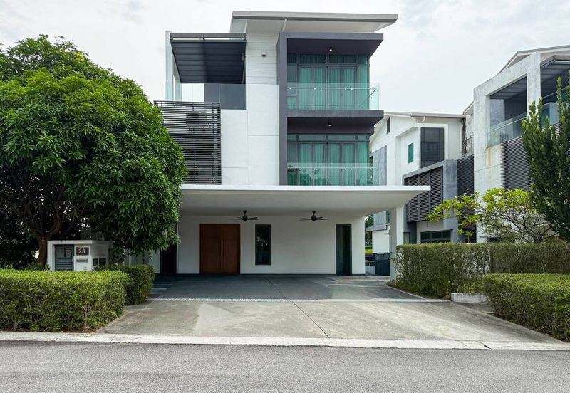 Sejati Residences