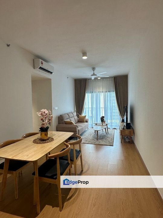 Fully Furnished - Maya Bay Residence, Selangor, Banting