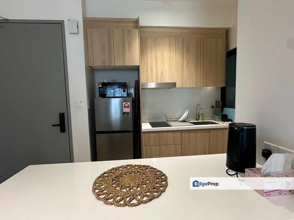 Fully Furnished - Maya Bay Residence, Selangor, Banting