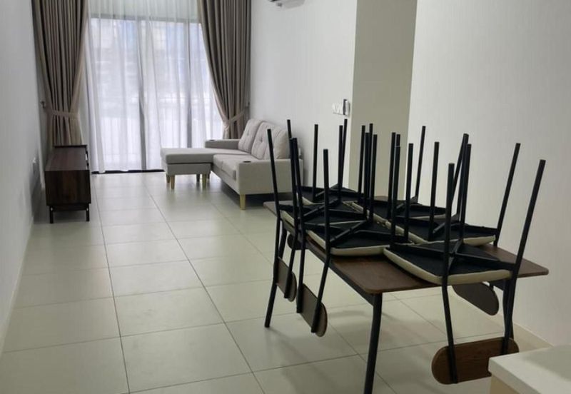 Vierra Residence @ Kinrara