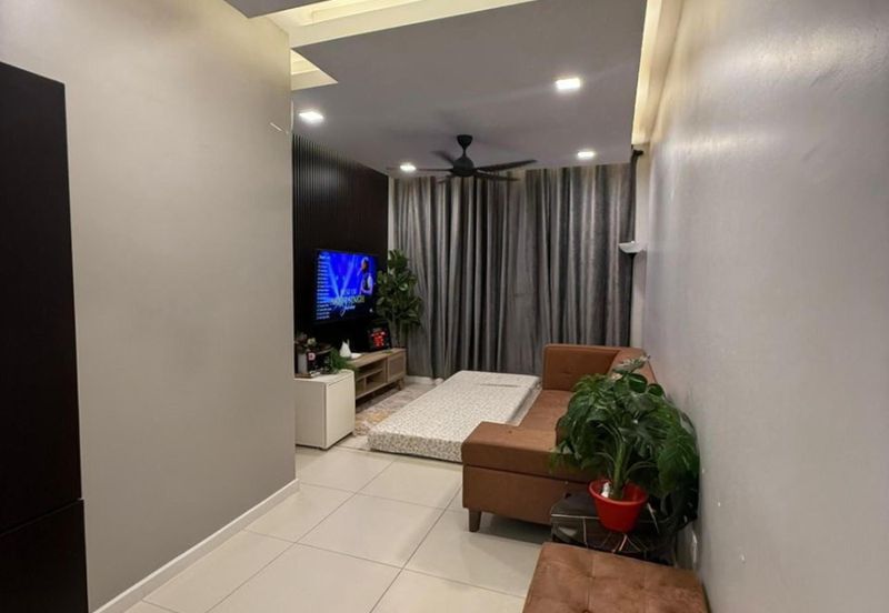 Casa Embun @ Cybersouth
