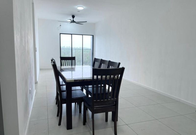 Casa Embun @ Cybersouth