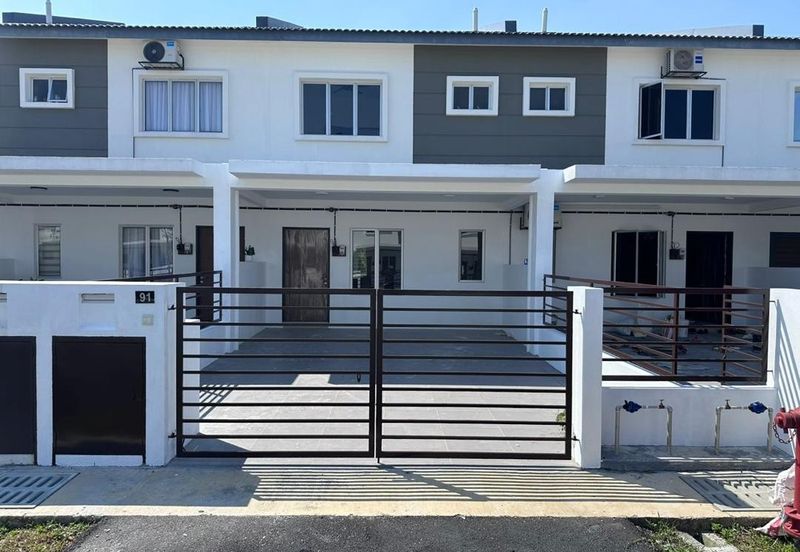 Taman Semarak Warisan