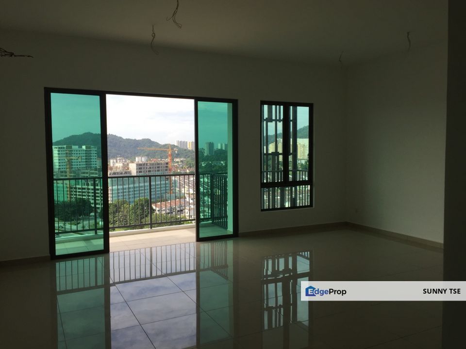 Tree Sparina @ Bagan Lepas ,1300sft Original Unit, Penang, Bayan Lepas