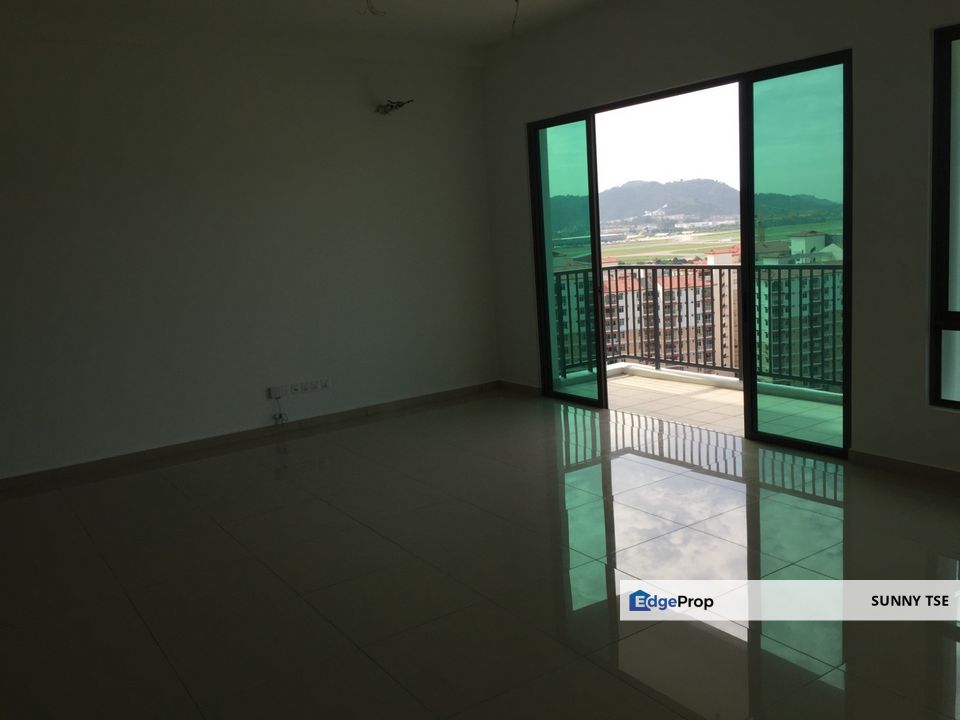 Tree Sparina @ Bagan Lepas ,1300sft Original Unit, Penang, Bayan Lepas