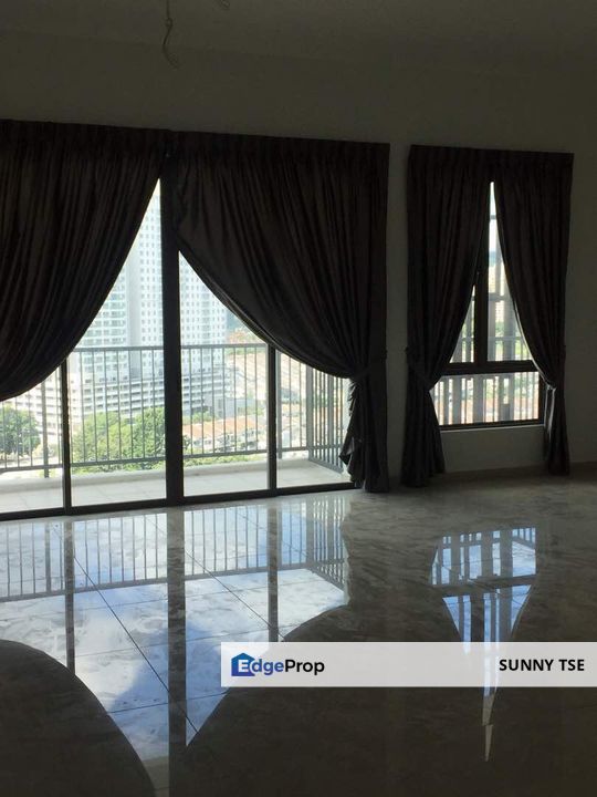 Tree Sparina @ Bagan Lepas ,1300sft Original Unit, Penang, Bayan Lepas
