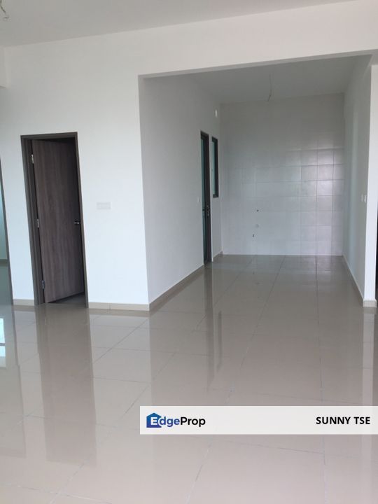 Tree Sparina @ Bagan Lepas ,1300sft Original Unit, Penang, Bayan Lepas