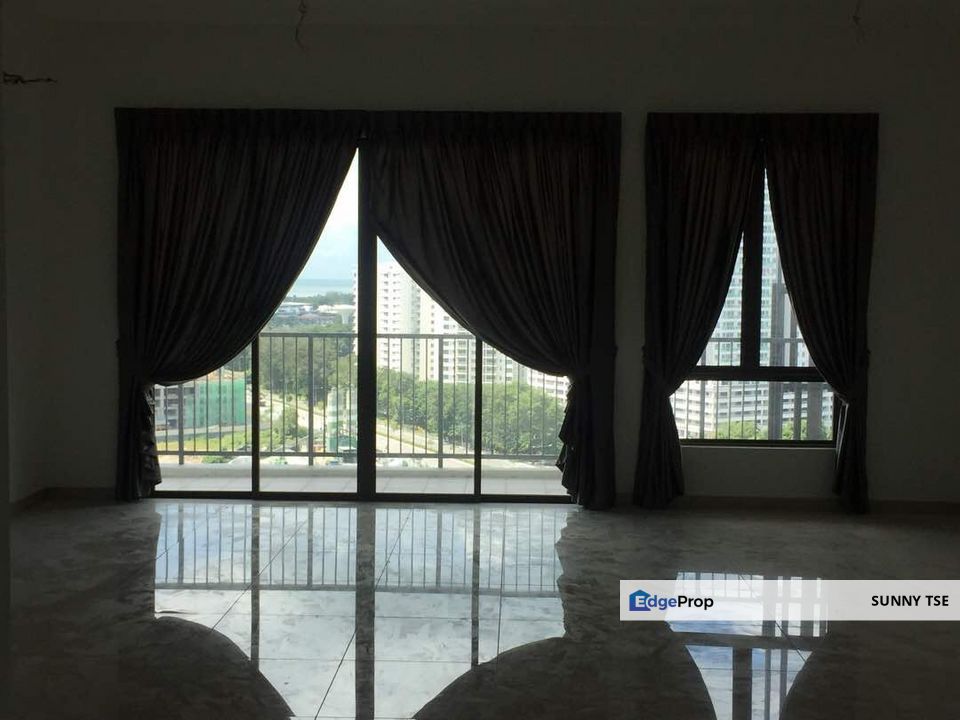 Tree Sparina @ Bagan Lepas ,1300sft Original Unit, Penang, Bayan Lepas