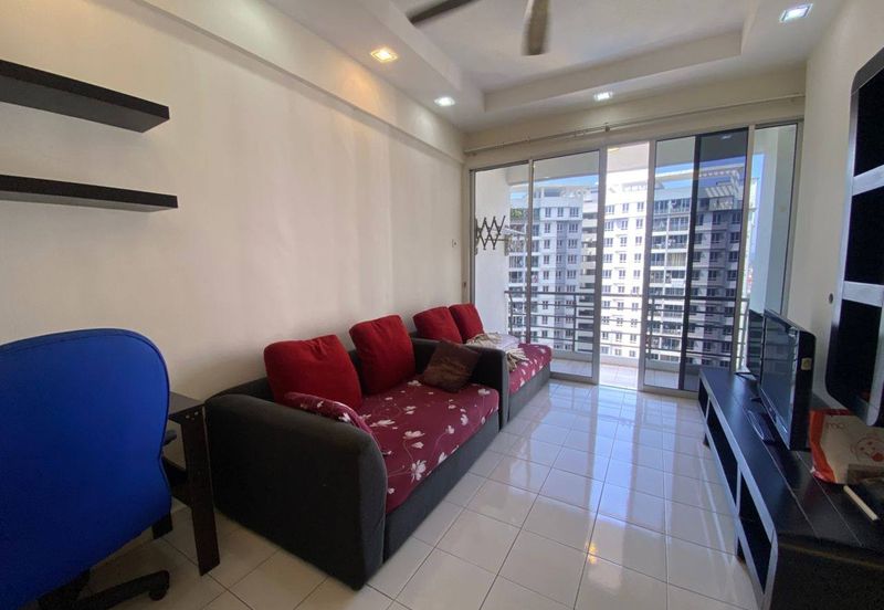 Putra Place