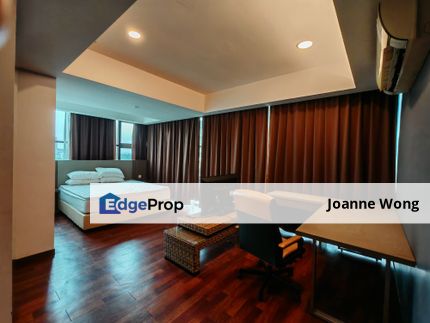 Two bedrooms fully furnished , Selangor, Shah Alam