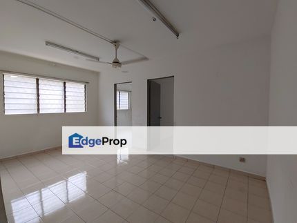 Flat PKNS Seksyen 6, Selangor, Shah Alam