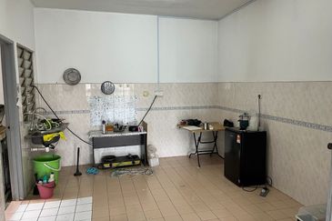 Pangsapuri Sri Mekar