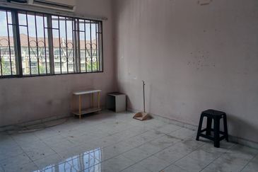 Pangsapuri Sri Mekar