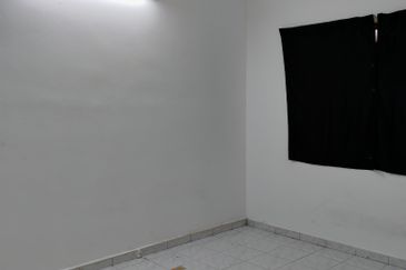 Pangsapuri Sri Mekar