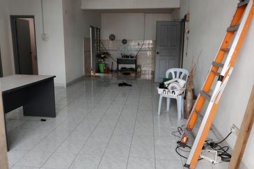 Pangsapuri Sri Mekar