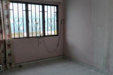 Pangsapuri Sri Mekar