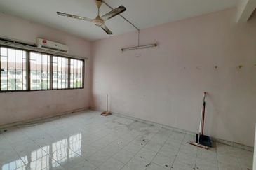 Pangsapuri Sri Mekar