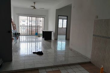 Pangsapuri Sri Mekar