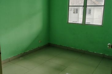 Akasia Apartment, Pusat Bandar Puchong