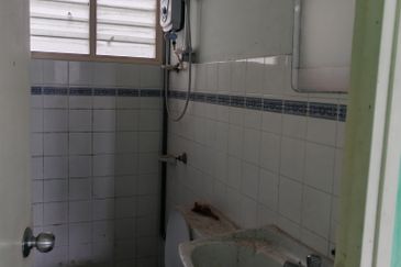 Akasia Apartment, Pusat Bandar Puchong