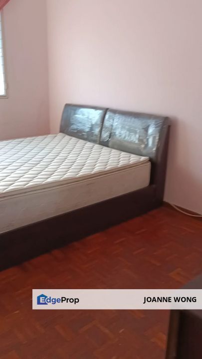 Convenient Living In Puchong near Malls ,Amenities, LRT., Selangor, Puchong