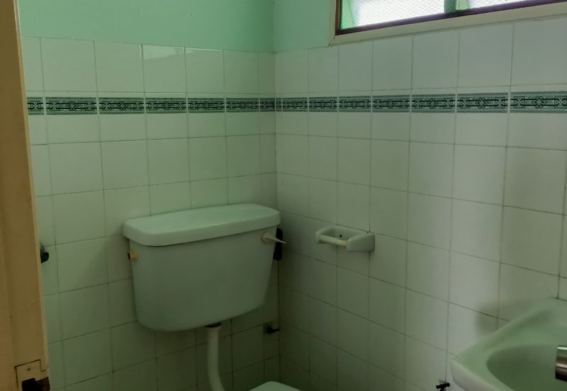 Akasia Apartment, Pusat Bandar Puchong