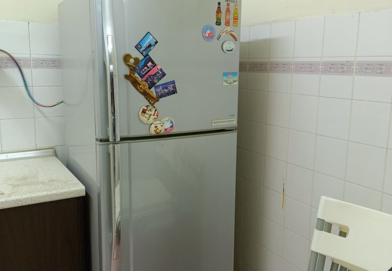 Akasia Apartment, Pusat Bandar Puchong