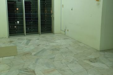 Akasia Apartment, Pusat Bandar Puchong