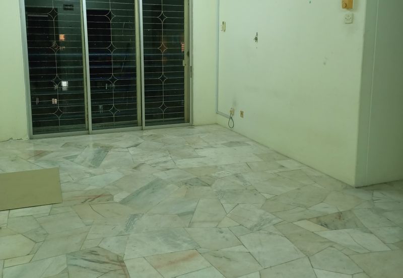 Akasia Apartment, Pusat Bandar Puchong