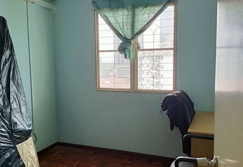 Akasia Apartment, Pusat Bandar Puchong