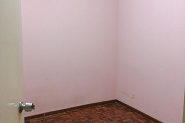 Akasia Apartment, Pusat Bandar Puchong