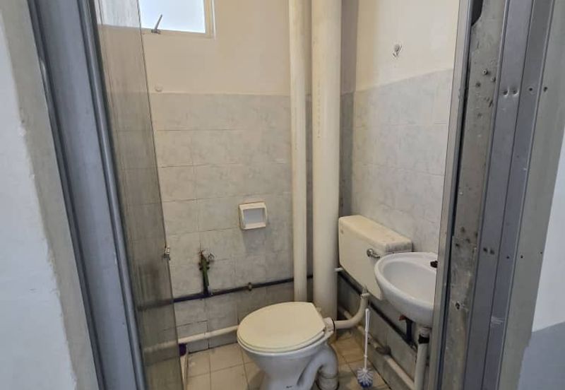 Pangsapuri Lagoon Perdana