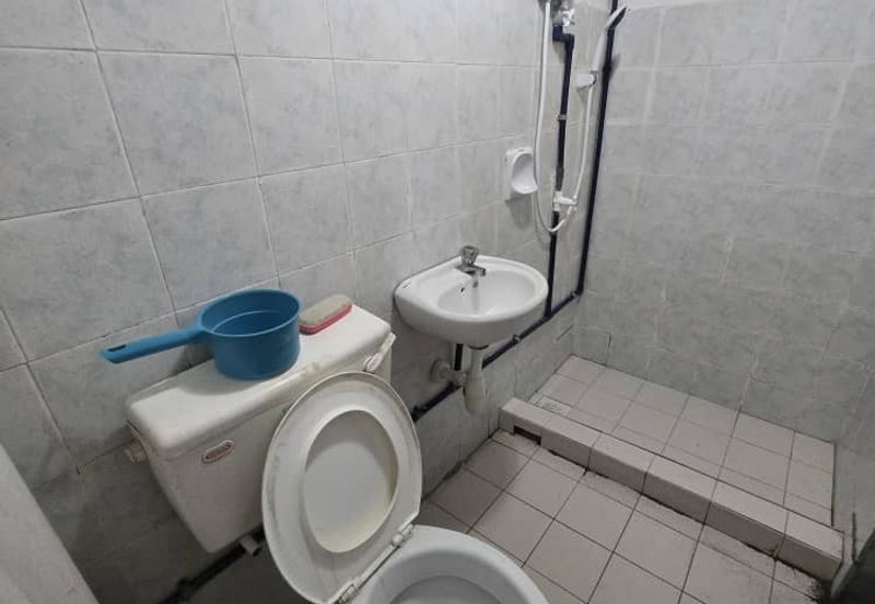 Pangsapuri Lagoon Perdana