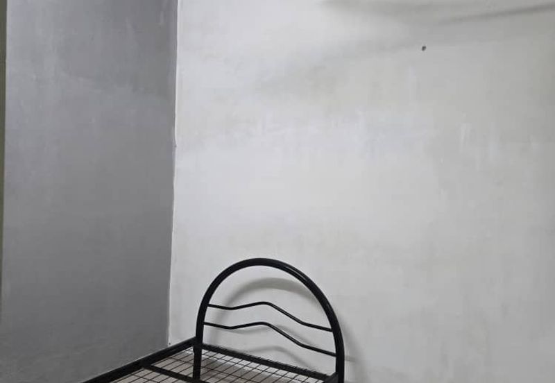 Pangsapuri Lagoon Perdana