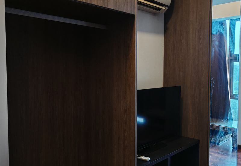 591 Damansara @ Shah Alam