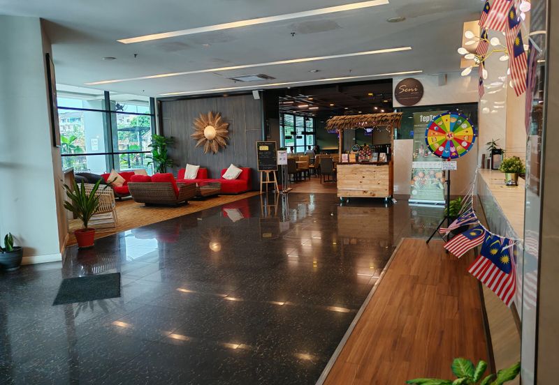 591 Damansara @ Shah Alam