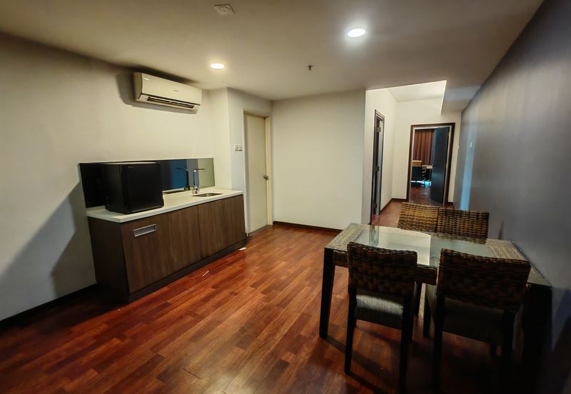 591 Damansara @ Shah Alam