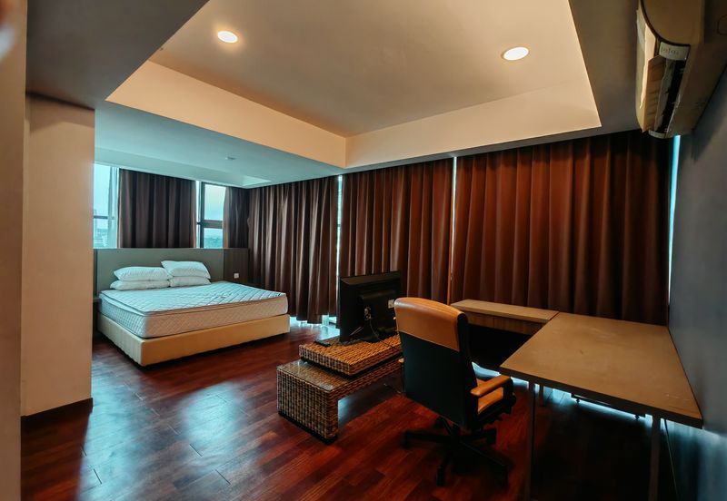 591 Damansara @ Shah Alam