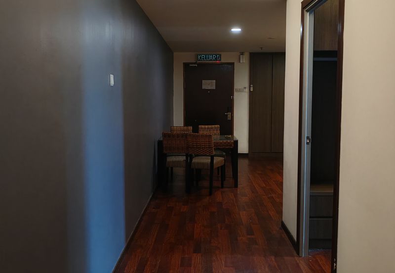 591 Damansara @ Shah Alam