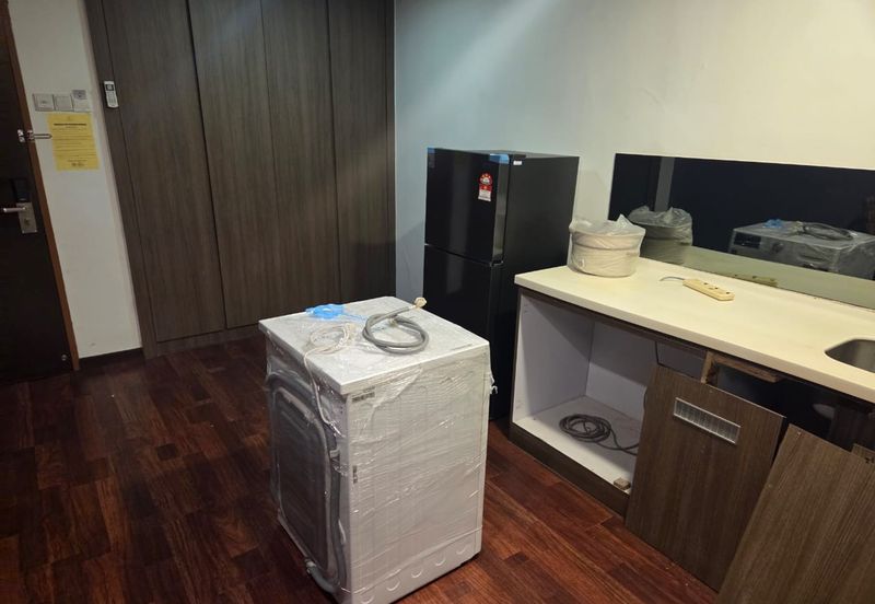 591 Damansara @ Shah Alam