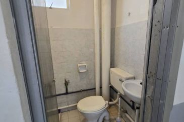 Pangsapuri Lagoon Perdana