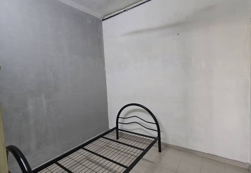 Pangsapuri Lagoon Perdana