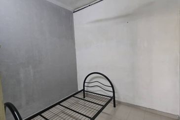 Pangsapuri Lagoon Perdana