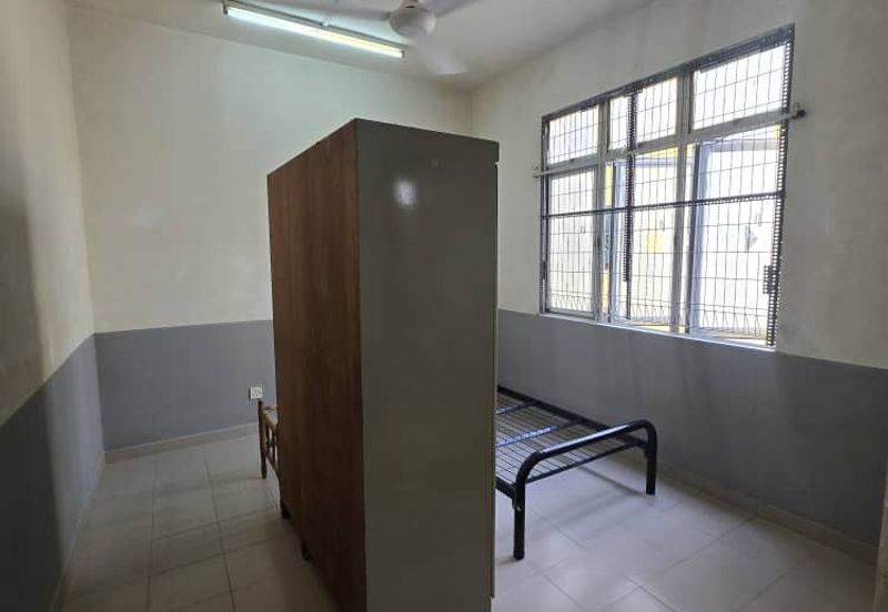 Pangsapuri Lagoon Perdana