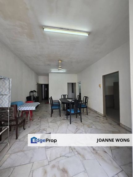 Apartment nearby Sunway Medical Centre and University, Selangor, Bandar Sunway