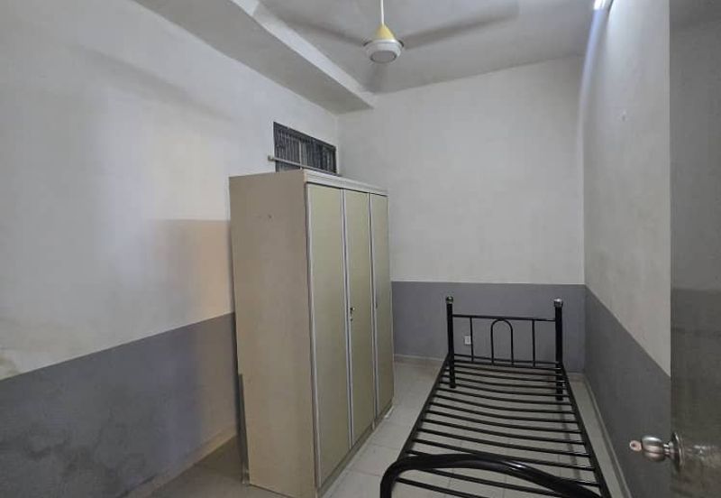 Pangsapuri Lagoon Perdana