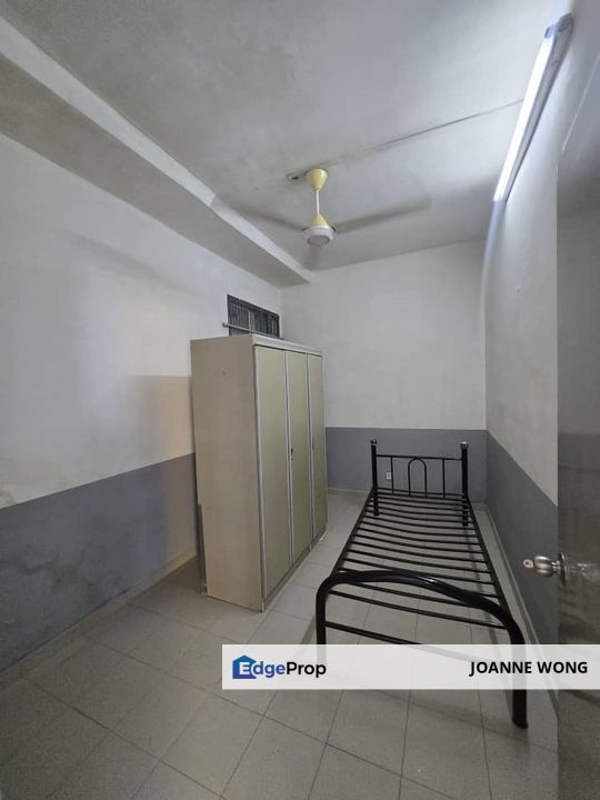 Apartment nearby Sunway Medical Centre and University, Selangor, Bandar Sunway