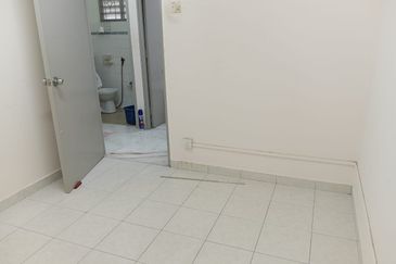 Akasia Apartment, Pusat Bandar Puchong